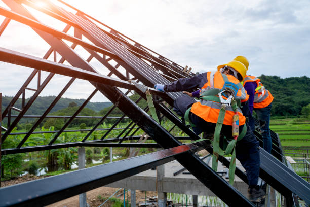 Roof Waterproofing Services in New Bern, NC