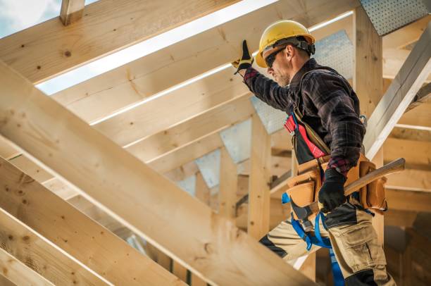 Best Roof Installation Near Me  in New Bern, NC