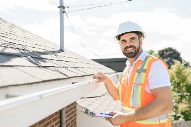 Best Emergency Roof Repair  in New Bern, NC