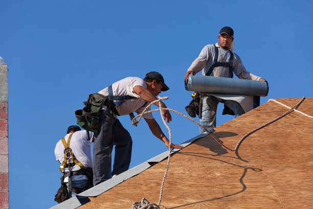 Roof Installation Near Me in New Bern, NC