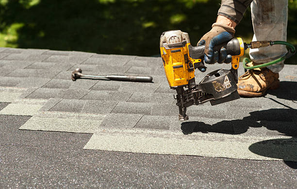 Best Storm Damage Roof Repair  in New Bern, NC
