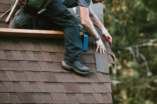 Residential Roof Replacement in New Bern, NC