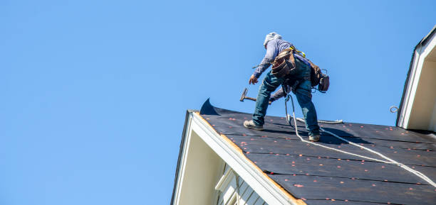 Best Tile Roofing Contractor  in New Bern, NC