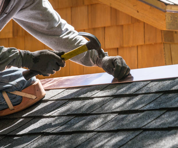 Quick and Trustworthy Emergency Roof Repair Services in New Bern, NC